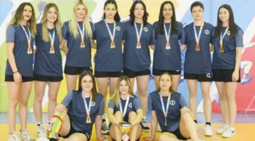 Kupayı Eskişehir'e getirdiler