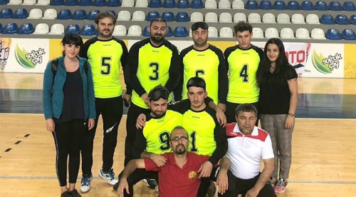 Kupayı Eskişehir'e getirecekler