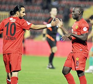 Kupayı kaldıran 4 isim