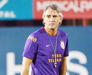 Kupayı kazanmadan ayrılmam