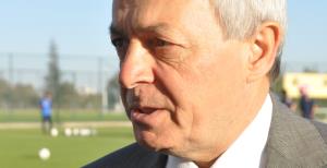 Kupayı kazanmak istiyoruz