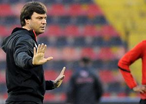  Kupayı unutun, lige odaklanın