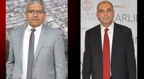 Küpeli ile Kesikbaş’a göre ekonomi ve sanayicinin durumu…