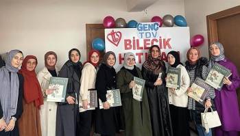 Kur’An Kursları Ve Camilerdeki Din Hizmetleri Ele Alındı

