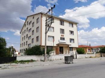 Kur’An Kursundaki Korona Karantinası Sona Erdi
