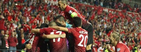 Kuralar çekildi! İşte A Milli Takım'ın rakipleri