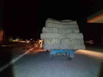 Kurallara Uymayan Sürücülere Cezai İşlem Uygulandı
