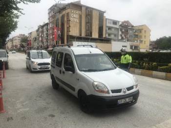 Kurallara Uymayanlara Af Yok
