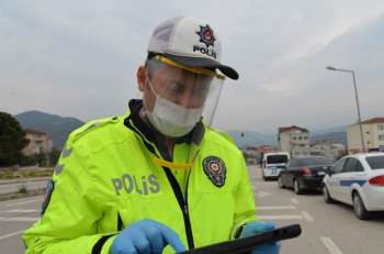 Kuralları Hiçe Saydılar Toplamda 3 Bin 136 Tl Ceza Yediler
