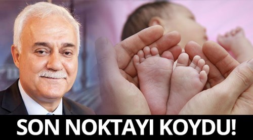 Kuran'da yeri yok...