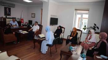 Kuran-I Kerim-İ En Güzel Okuyanlar Belirlendi
