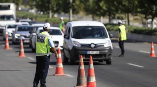 Kurban Bayramı için trafik kısıtlamaları belli oldu: İşte detaylar...