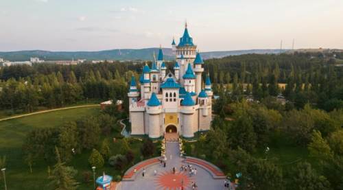 Kurban Bayramı'nda Eskişehir'de Nerelere Gidilir, Ne Yapılır?