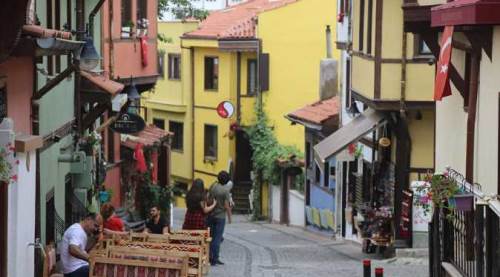 Kurban Bayramı'nda Eskişehir'e yolunuz düşerse bu müzelere uğrayın!