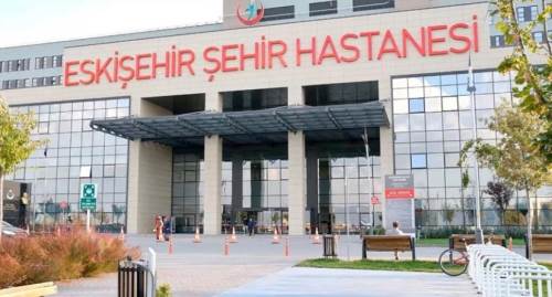 Kurban Bayramı'nda Eskişehir hastaneleri açık mı?