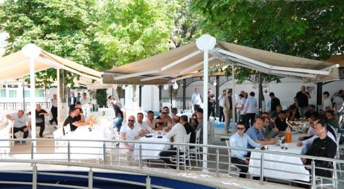 Kurban Bayramı'nda MHP Eskişehir'den birlik mesajı