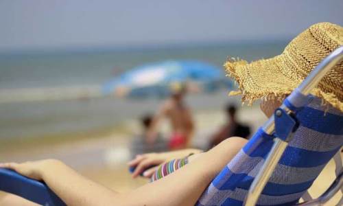 Kurban Bayramı'nda Tatil Yapabilmek İçin Ne Kadar Para Gerekiyor?