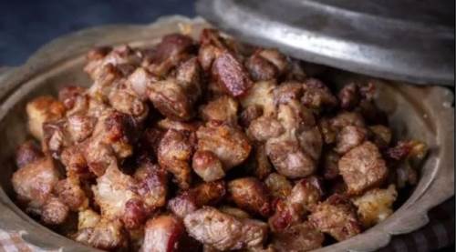 Kurban Bayramı’nda Yapabileceğiniz En Lezzetli Et Yemekleri ve Tarifleri