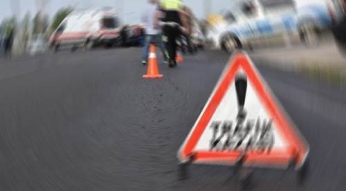 Kurban Bayramı'nın ikinci gününde acı bilançoyu açıkladı!