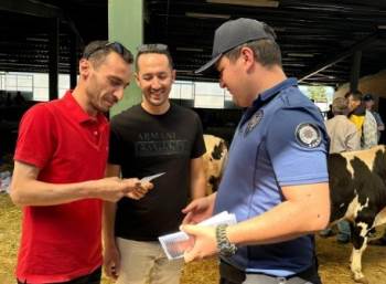 Kurban Bayramı Öncesi Dolandırıcılık Uyarısı
