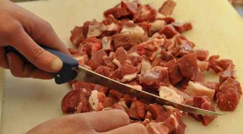 Kurban Bayramı öncesi önemli uyarı: Zehirlenmelere dikkat!