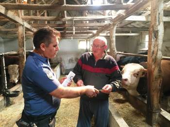 Kurban Bayramı öncesi sahte para uyarısı!