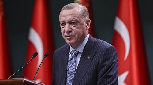 Kurban Bayramı tatili 9 gün olacak mı? Cumhurbaşkanı Erdoğan açıkladı