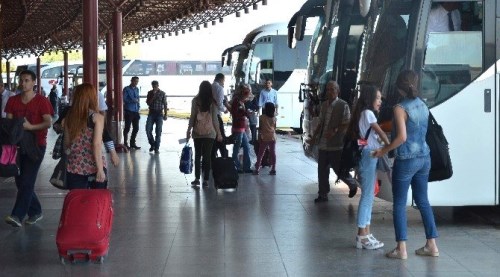 Kurban Bayramı tatili 9 gün oldu