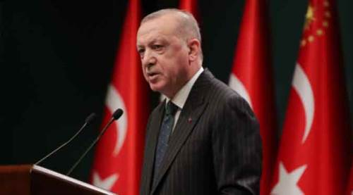 Kurban Bayramı tatili kaç gün? Cumhurbaşkanı açıkladı