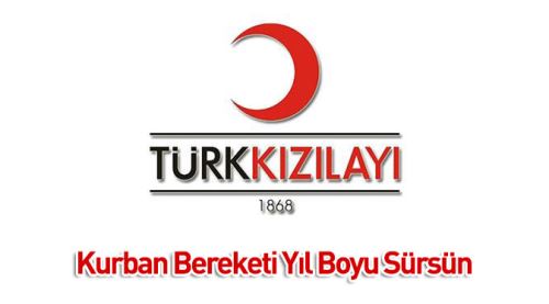 Kurban Bereketi Yıl Boyu Sürsün kampanyası
