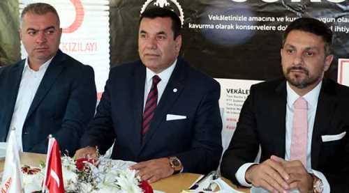 Kurban bereketi yıl boyu sürsün