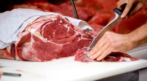 Kurban eti kesildikten sonra yapılan en büyük hata!