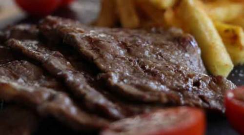 Kurban eti pişirmenin püf noktaları