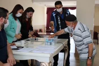 Kurban Kesim Sıralaması Belli Oldu
