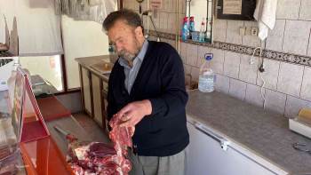 Kurban Kesimi Sonrası Buna Dikkat Edin
