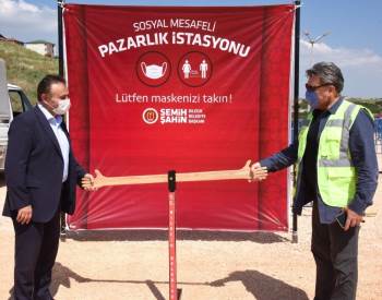 Kurban Pazarlığında İlginç Yöntem
