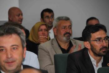 Küre Köyü Muhtarının, Tarım Ve Orman Bakanı İbrahim Yumaklı’Dan Talebi
