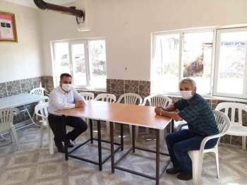 Küresel Salgın Döneminde Vatandaşa Devlet Eli Uzandı
