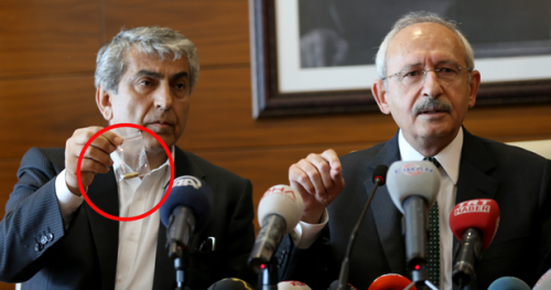 KURŞUN ATILDI PABUÇ BIRAKMAM