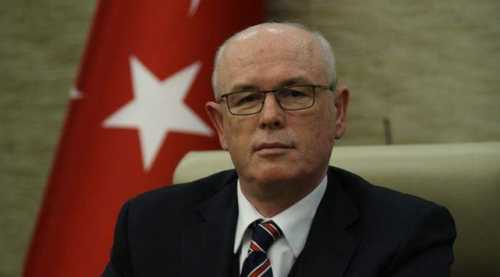 KURT: BU İNSANLIK SUÇUDUR
