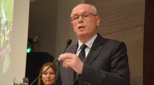 Kurt: Hepsini bir kenara atalım