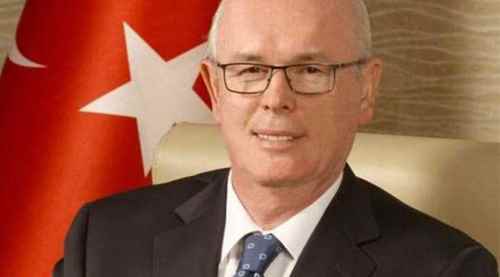 Kurt: Projeler tartışılsın istiyoruz