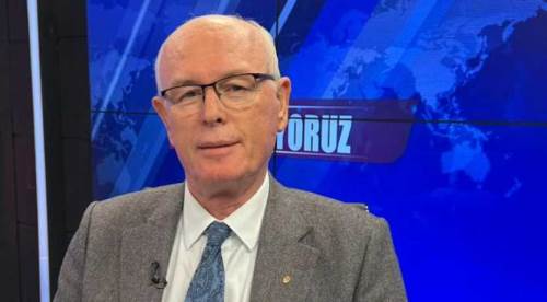 Kurt, sorumluyu açıkça işaret etti: Eskişehir'deki susuzluğun nedeni...