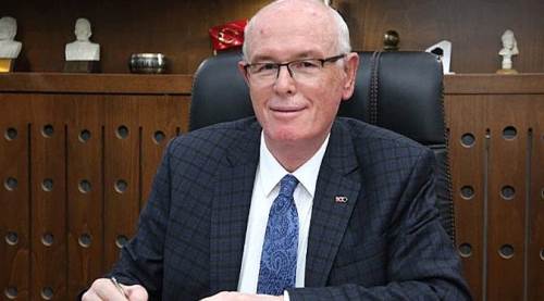 Kurt duyurdu: Eskişehir'de bir tesis daha açılıyor