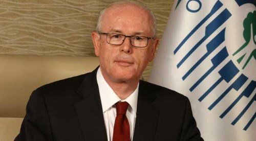 Kurt'tan 15 Es-Es taraftarına sürpriz