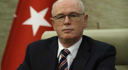 Kurt'tan Bahçelievler saldırısına kınama