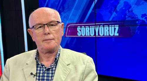 Kurt'tan çarpıcı açıklamalar: AK Parti'den başladı Eskişehirspor'la bitirdi