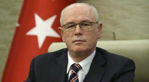 KURT'TAN DARBE GİRİŞİMİ AÇIKLAMASI