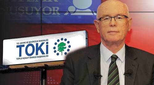 Kurt'tan Eskişehir'deki TOKİ mağduriyetleri için gündem yaratacak sözler!