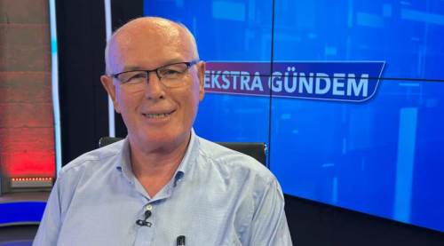 Kurt'tan net açıklama: Odunpazarı'nın hakkını yedirmem!